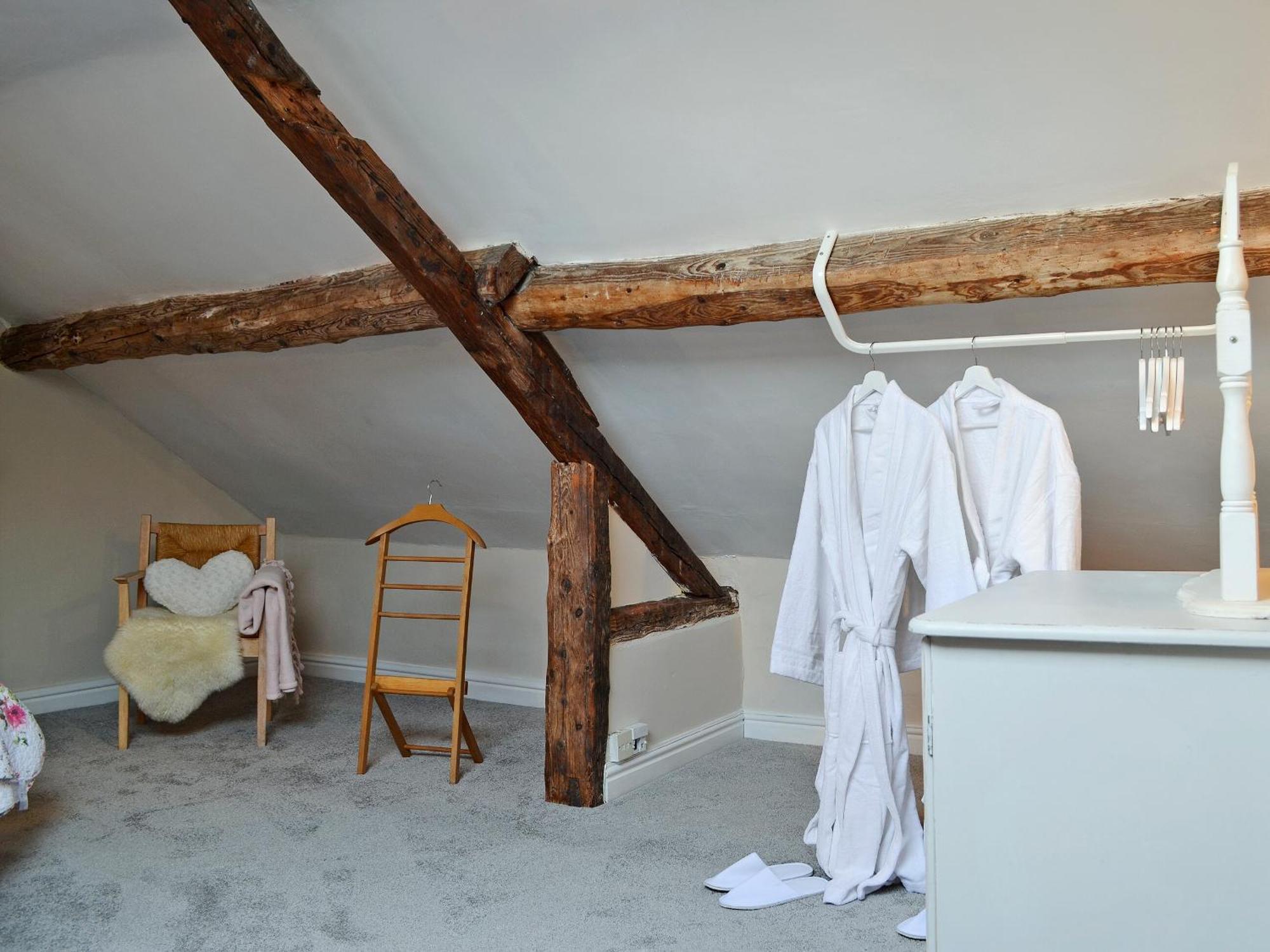 Villa The Cider Barn à Presteigne Extérieur photo