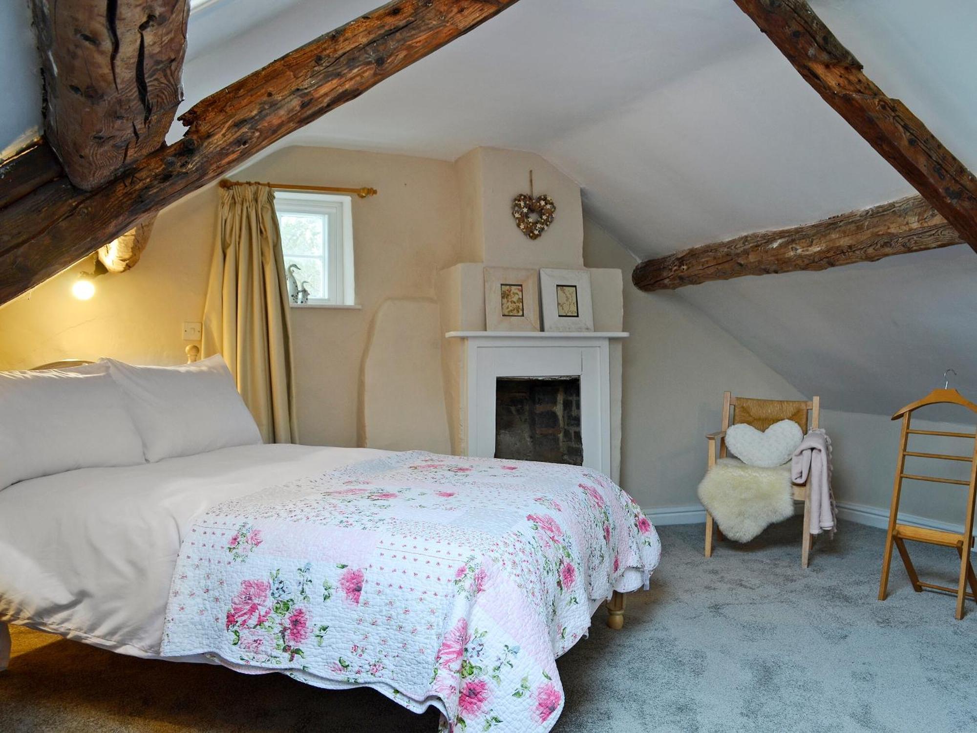 Villa The Cider Barn à Presteigne Extérieur photo